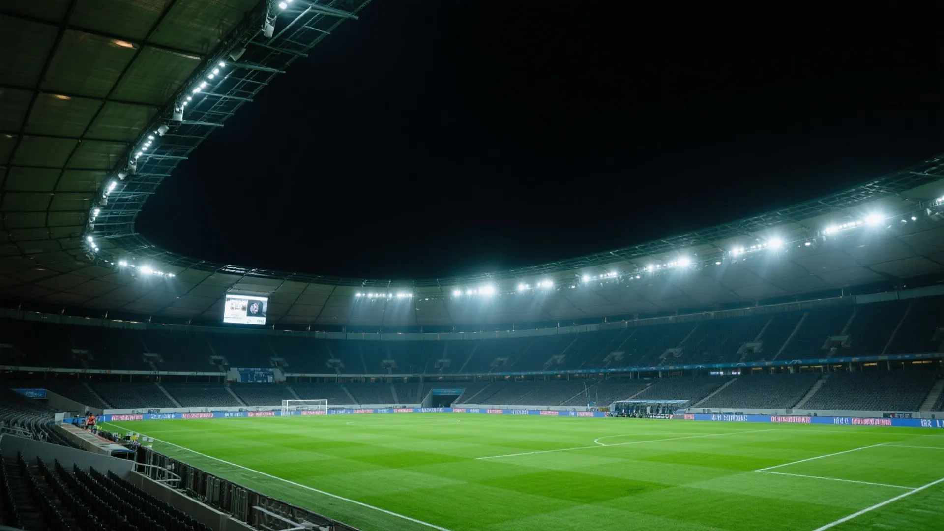 世界杯回放 - 2026世界杯赛场