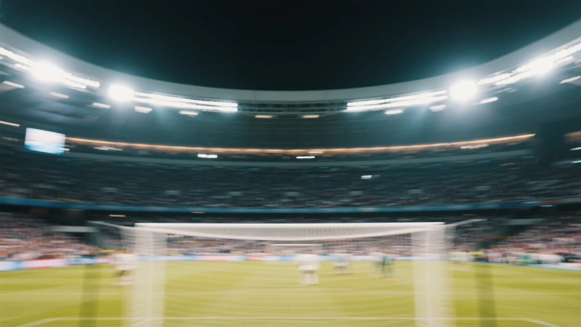 Stadium background