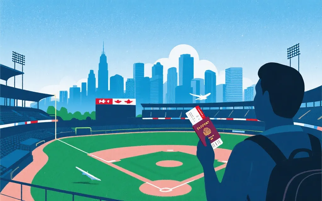 2026世界杯“三国入境”北美深度游攻略：观赛、旅行与购物一次拉满（美加墨免税/退税/行李/支付/网络）