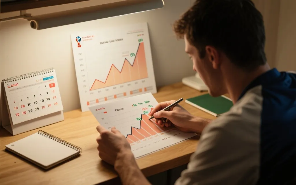 2026世界杯专家预测怎么看：球迷实用指南，教你筛出靠谱观点、避开带节奏