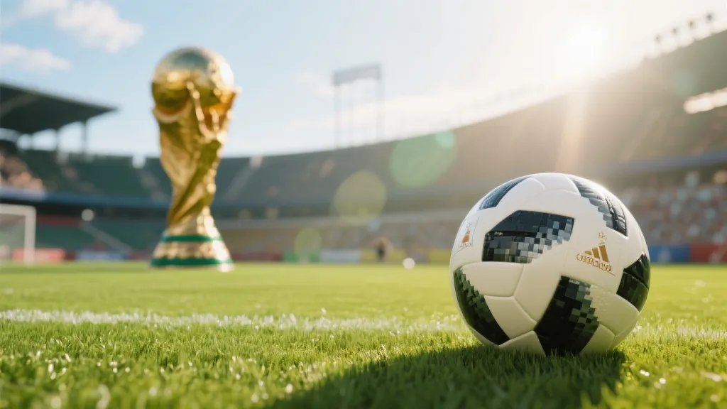 2026世界杯今日看点：豪门首秀防爆冷，谁将成为搅局黑马？