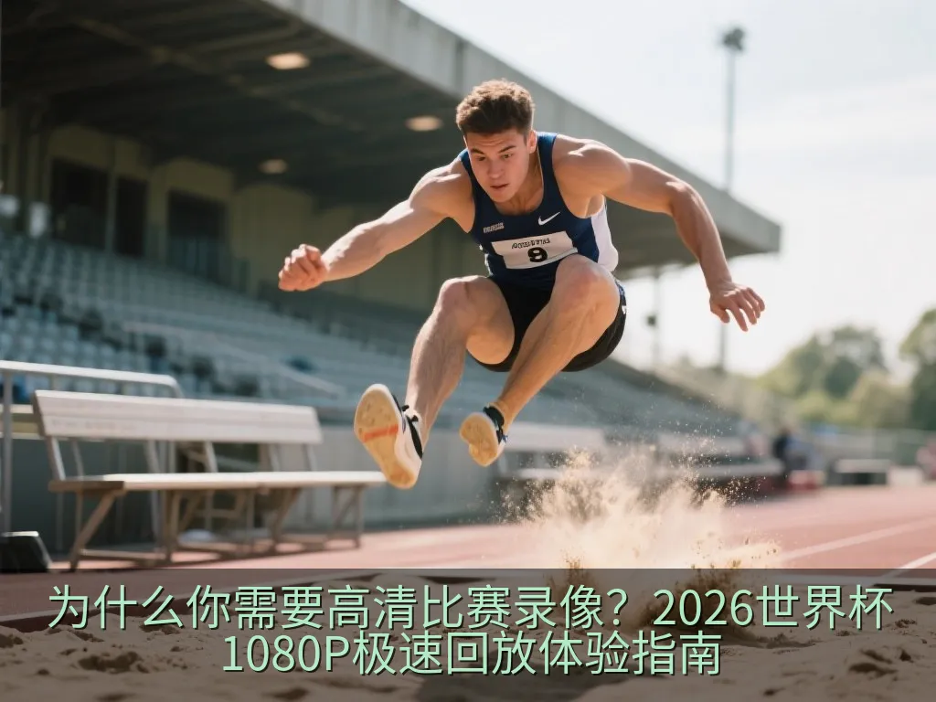 为什么你需要高清比赛录像？2026世界杯1080P极速回放体验指南